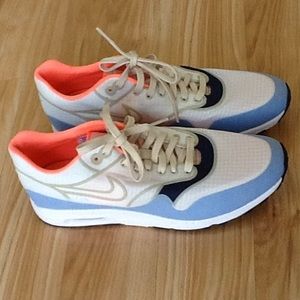 Nike Air Max 1 Ultra 2.0 Si Trainers
